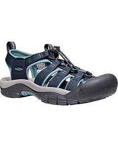 Keen Women's Newport H2 Sandal - Navy/Magnet