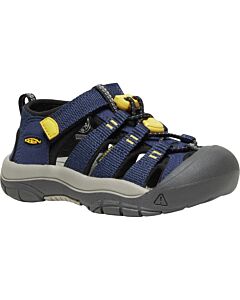 Keen Little Kids' Newport H2 Sandals - Naval Acade