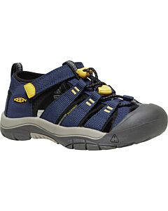 Keen Big Kids' Newport H2 Sandals - Naval Academy