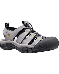 Keen Men's Newport H2 - Alloy/Cream Gold