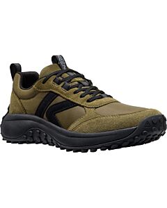 Keen Men's KS86 Shoe- Dark Olive/Black