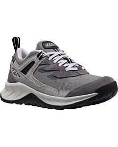 Keen Women's Hightrail WP - Steel Grey/Thistle