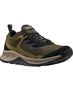 Keen Men's Hightrail WP - Forest Night/Dark Olive