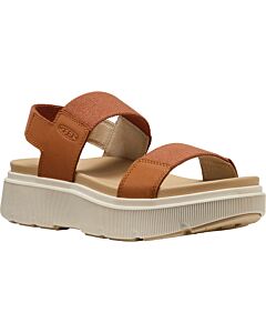 Keen Women's Elle Mila Backstrap Sandal - Keen Map