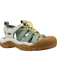 Keen Women's Newport H2 Sandal - Tri-Block Lily Pa