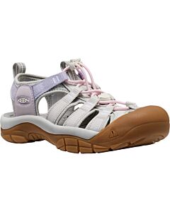 Keen Women's Newport H2 Sandal - Tri-Block Vapor