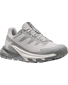 Keen Women's Targhee Apex WP Shoe - Vapor/Star Whi