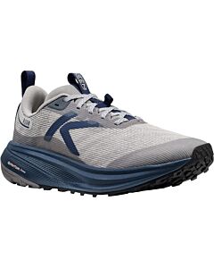 Keen Men's Roam Shoe- Alloy/Naval Academy
