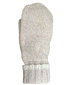 Klondike Sterling Raggwool Liner, Oatmeal