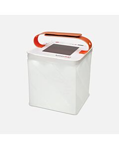 LuminAid PackLite Max 2-in-1 Solar Lantern