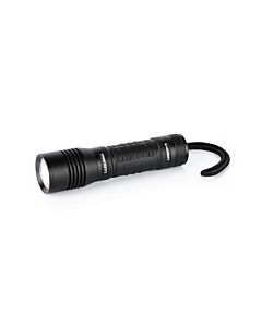 LuxPro High-Output 550 Lumen Handheld Flashlight