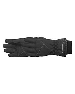 Manzella Kids' Drift Gloves, Gray