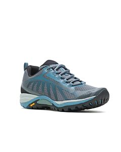 Merrell Women's Siren Edge 3 Hiker, Bluestone