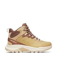 Merrell Women's Speed Strike 2 Ltr Mid Shoe, Latte