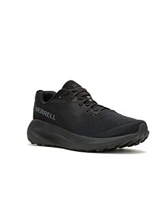 Merrell Men's Morphlite Shoe, Triple Black