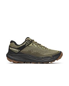 Merrell Men's Nova 4 Shoe, Drab