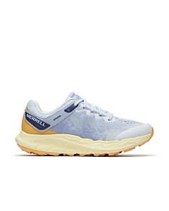 Merrell Women's Antora 4 Shoe, Ice Blue