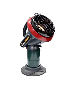 Mr Heater Little Buddy Heater 3800 BTU/HR
