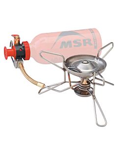 MSR WhisperLite Backpacking Stove