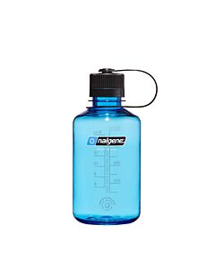 Nalgene Sustain 16oz NM Water Bottle -Slate Blue