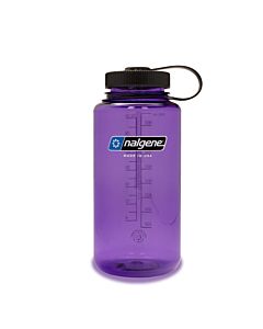 Nalgene Sustain 32oz. WM Bottle- Purple