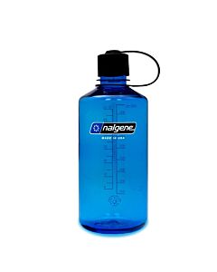 Nalgene Sustain 32oz.NM Bottle Slate Blue