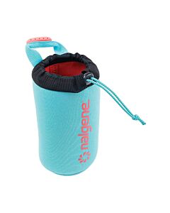 Nalgene Neoprene WM 32oz Bottle Sleeve Teal