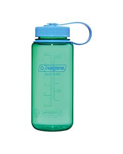 Nalgene Sustain 16oz. WM Bottle - Pastel Green