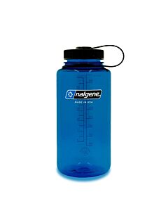 Nalgene Sustain 32oz. WM Bottle Slate Blue