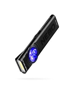 Nebo Slim Mini UV Pocket Light - Rechargeable