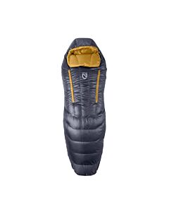 Nemo +15F Disco Sleeping Bag - Mens Regular