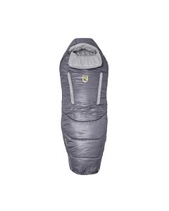 Nemo +20F Forte Womens Sleeping Bag - Regular