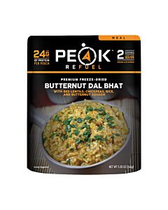 Peak Refuel Butternut Dal Bhat