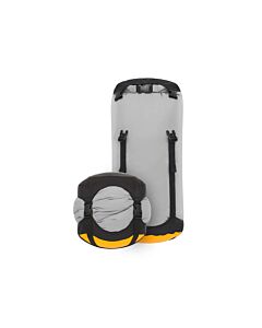 Sea to Summit 13L eVac Compression Dry Bag