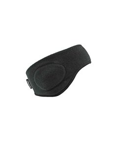 Seirus Neofleece Headband, Black