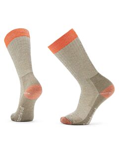 Smartwool Men's Hunt Extra Cushion Tall Crew, Fossil