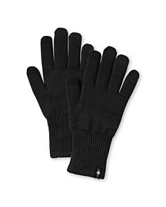Smartwool Liner Glove, Black