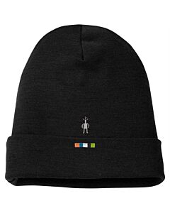 Smartwool Cuffed Beanie, Black