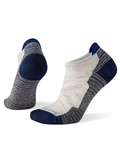 Smartwool Women's Hike Light Cushion Low Ankle Socks, Ash
