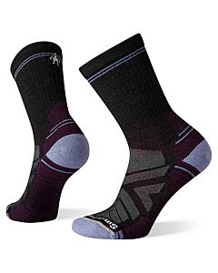 Smartwool Women's Performance Light Cushion Sock, Charcoal