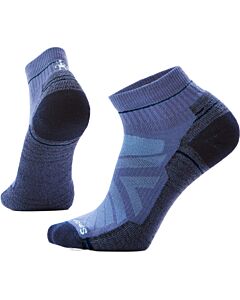 Smartwool Men's Performance Light Cushion Ankle, Nightfall