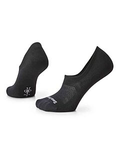 Smartwool Women's Everyday No Show Socks, Black