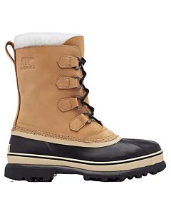 Sorel Men's Caribou Boot, Buff