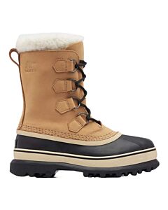 Sorel Women's Caribou Boot, Buff