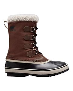Sorel Men's 1964 Pac Nylon WP Boot, Tobacco