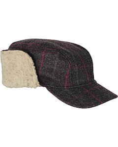 Stormy Kromer Men's The Bergland Cap, Adirondack