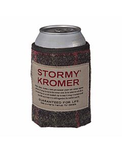 Stormy Kromer Can Wrap, Adirondack