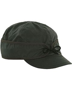 Stormy Kromer Adjustable Trail Cap