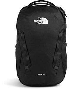 The North Face Vault Backpack, TNF BLACK