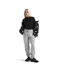 The North Face Women's Core Sweatpants, Light Grey
